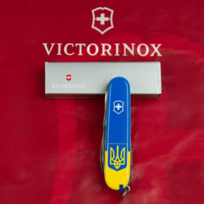  Victorinox Huntsman Ukraine 91      (1.3713.7_T3030p) 13