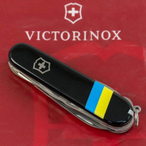 Victorinox Huntsman Ukraine Black   (1.3713.3_T1100u) 3