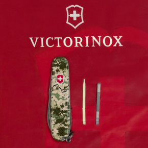  Victorinox Spartan Army 91  ϳ +  (1.3603.3_W3941p) 7