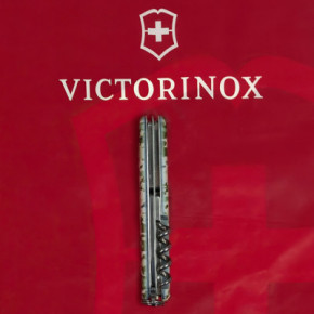  Victorinox Spartan Army 91  ϳ +  (1.3603.3_W3941p) 8