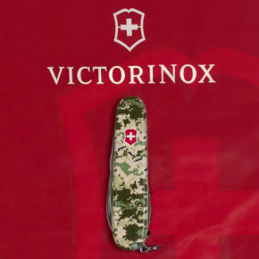  Victorinox Spartan Army 91  ϳ +  (1.3603.3_W3941p) 10