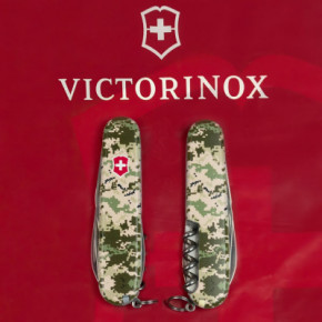  Victorinox Spartan Army 91  ϳ +  (1.3603.3_W3941p) 12