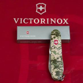  Victorinox Spartan Army 91  ϳ +  (1.3603.3_W3941p) 13