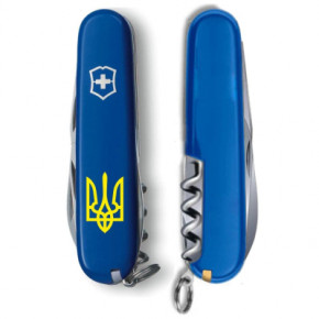  Victorinox Spartan Ukraine Blue   (1.3603.2_T0018u) 4