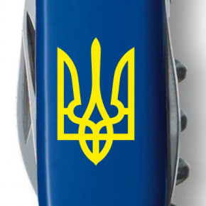  Victorinox Spartan Ukraine Blue   (1.3603.2_T0018u) 5