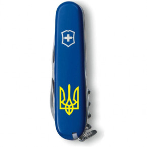 Victorinox Spartan Ukraine Blue   (1.3603.2_T0018u) 6