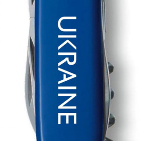  Victorinox Spartan Ukraine Blue Ukraine (1.3603.2_T0140u) 4