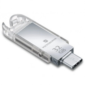  Victorinox VictorinoxWor 58    USB 3.0/3.1 32 Gb (4.6235.TG32B1) 5