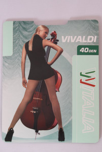  Witalia Vivaldi 40den .2  3