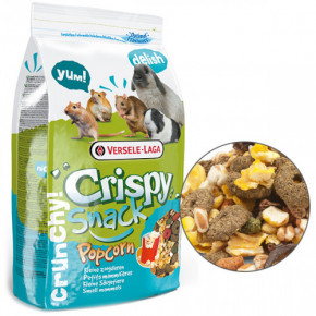  Versele-Laga Crispy Snack Popcorn     650  (127703)