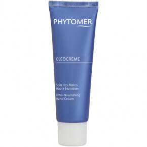    Phytomer Oleocreme Ultra-Nourishing Hand Cream 50  (3530019002322)