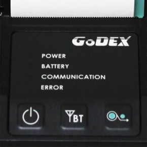   Godex MX20 BT USB (12246) 3