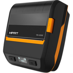   HPRT HM-A300E Bluetooth USB (24595)