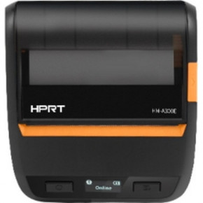   HPRT HM-A300E Bluetooth USB (24595) 4