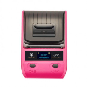   UKRMARK AT 10EW USB Bluetooth NFC pink (UMDP23PK)