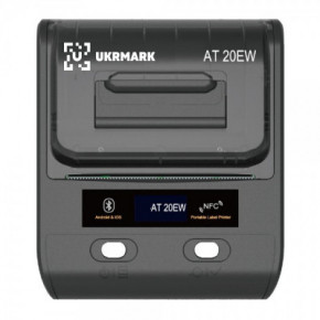   UKRMARK AT 20EW USB Bluetooth NFC (UMAT20EW)