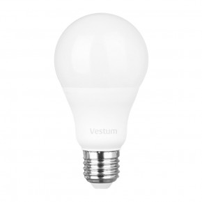  LED Vestum A65 15W 3000K 220V E27 3