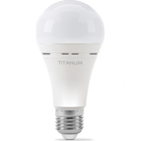  TITANUM LED  A68 10W E27 4000K 220V (TL-EMA68-10274) 3