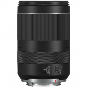  Canon RF 24-240mm F4-6.3 IS 3