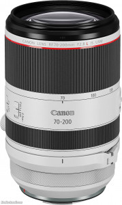  Canon RF 70-200mm F2.8L IS USM