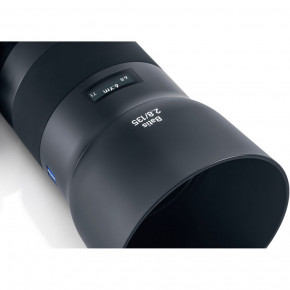  Carl Zeiss Batis 135mm f/2.8  for Sony E Mount 6