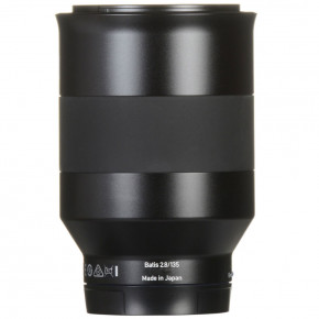  Carl Zeiss Batis 135mm f/2.8  for Sony E Mount 11