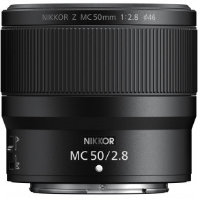  Nikon NIKKOR Z MC 50mm f/2.8 Macro 3