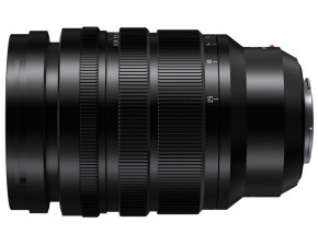  Panasonic Micro 4/3 Lens 10-25mm f/1.7 ASPH.Lumix G (JN63H-X1025E) 3