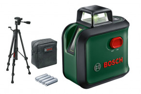  Bosch AdvancedLevel 360 Set (0.603.663.B04)