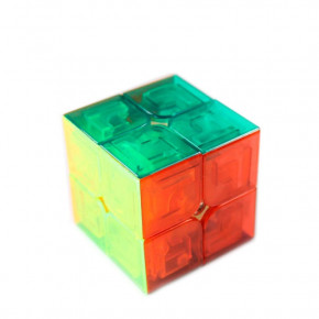  Smart Cube 22 Transparent SC206 