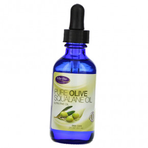    Life-Flo Pure Olive Squalane Oil 60 (43500010)