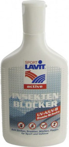      Sport Lavit Insect Blocker 200ml (50013000)