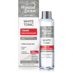     Hirudo Derm White Line White Tonic ³ 180  (4820008318749)