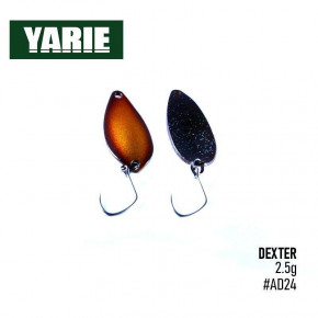 . Yarie Dexter 712 32mm 2.5g (AD24)