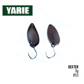 . Yarie Dexter 712 32mm 3g (S3)