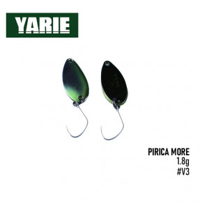 . Yarie Pirica More 702 24mm 1,8g (V3)