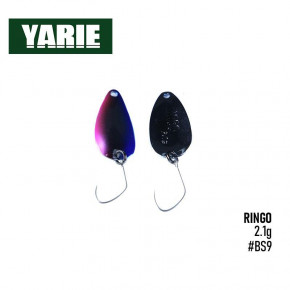 . Yarie Ringo 704 28mm 2,1g (BS-9)