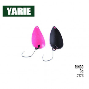 . Yarie Ringo 704 30mm 3g (Y73)