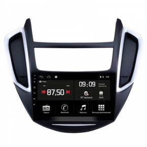   Torssen Chevrolet Tracker/Trax 14-16 F9432 4G Carplay DSP