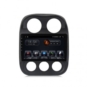   Abyss Audio QS-0180  Jeep Compass 2010-2016
