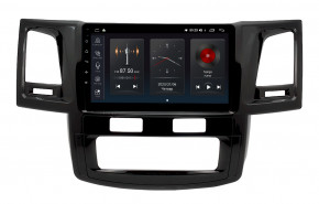   Abyss Audio SP-9153  Toyota Hilux (-) 2012-2015