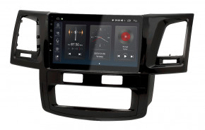   Abyss Audio SP-9153  Toyota Hilux (-) 2012-2015 7