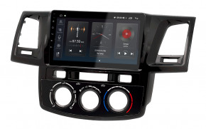   Abyss Audio SP-9153  Toyota Hilux (-) 2012-2015 9