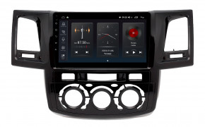   Abyss Audio SP-9154  Toyota Hilux () 2012-2015