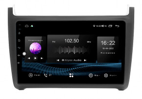   Abyss Audio SX-9104  Volkswagen Polo 2012-2015 2012-2015 3