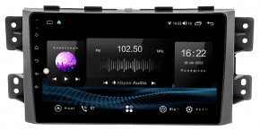   Abyss Audio SX-9303  KIA Mohave (HM) 2008-2019