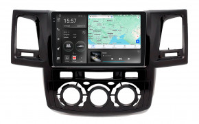   Abyss Audio WR-9153  Toyota Hilux 2012-2015