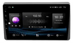   Abyss Audio SX-9333  Renault Duster / Arkana 2019+