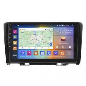   Element Prime Great Wall Hover H6 2011-2017 4/64 CarPlay 4G 5