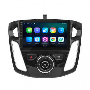    Lesko Ford Focus 3 (2011-2015.) 9 4+64GB 4G+CarPlay Premium GPS  4